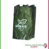 Woven 300 litre Plant bags with handles - for more info go to old.nurseryandgardensupplies.com.au