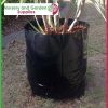 100 litre Poly Planter Bags at Nursery and Garden Supplies - for more info go to old.nurseryandgardensupplies.com.au