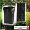 7.5 litre Poly Planter Bags at Nursery and Garden Supplies - for more info go to old.nurseryandgardensupplies.com.au