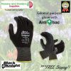 Black Knight Gripmaster Maxisafe Garden Glove - for more info go to old.nurseryandgardensupplies.com.au