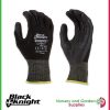 Black Knight Gripmaster Maxisafe Garden Glove - for more info go to old.nurseryandgardensupplies.com.au