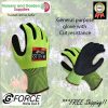 General purpose HiVis Cut 5 Premium Garden Glove - for more info go to old.nurseryandgardensupplies.com.au