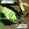 General purpose HiVis Cut 5 Premium Garden Glove - for more info go to old.nurseryandgardensupplies.com.au