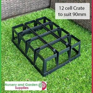 12 Cell Crate - for more info go to old.nurseryandgardensupplies.com.au