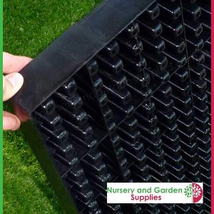 198 cell Plant Tray - for more info go to old.nurseryandgardensupplies.com.au