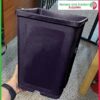 183mm Square Pot black